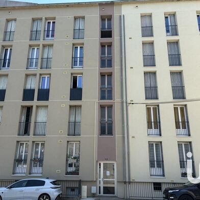 Appartement 3 pièces 88500 €