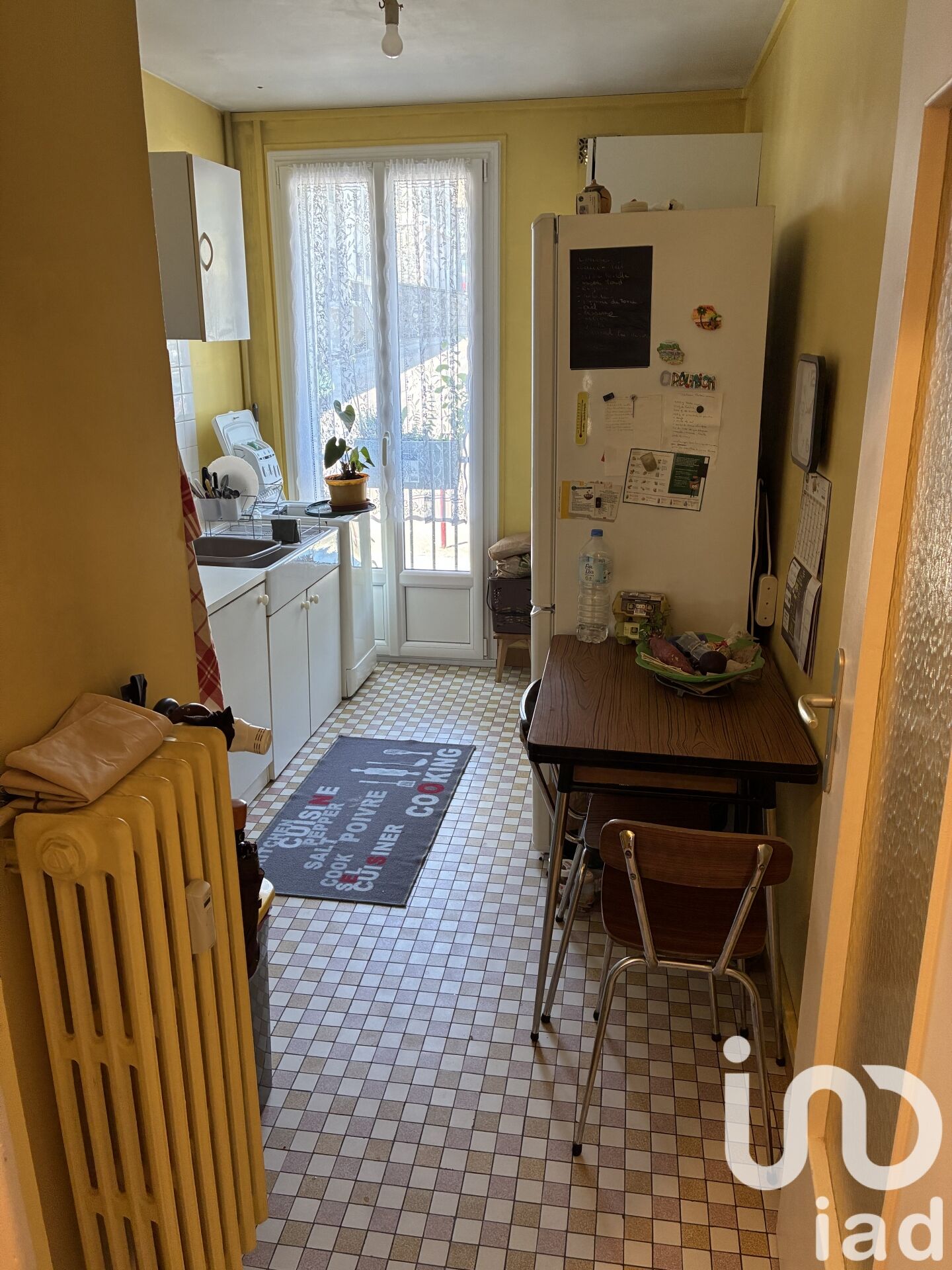 Vente Appartement 3 pièces - Photo 3