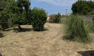 Terrain  520 m² à vendre à Les Sables-d'Olonne (85340)