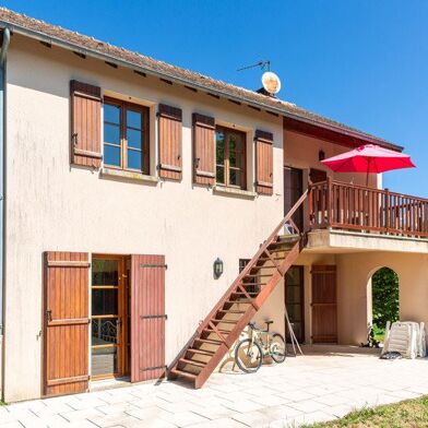 Maison 3 pièces 155000 €
