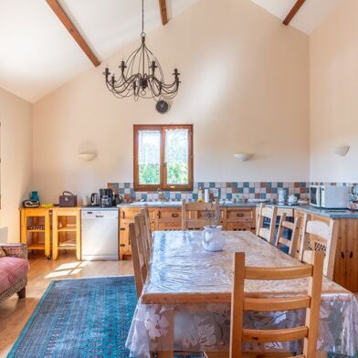 Maison 3 pièces 155000 €