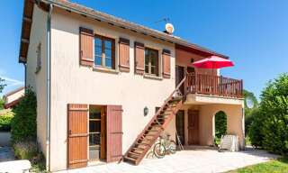 Maison 3 Pièces 100 m² à vendre à Saint-Germain-les-Belles (87380)