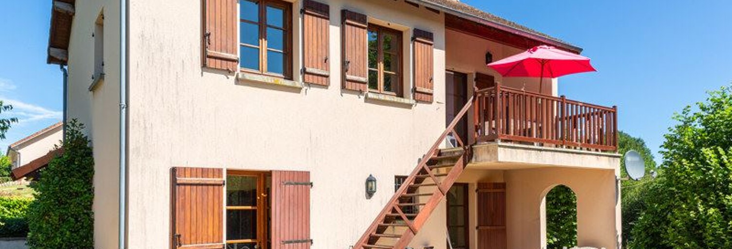 Maison 3 Pièces 100 m² à vendre à Saint-Germain-les-Belles (87380)