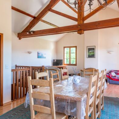 Maison 3 pièces 155000 €