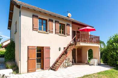 Maison 3 pièces 155000 €