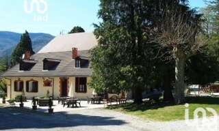 Maison 4 Pièces 470 m² à vendre à Saint-Pierre-d'Argençon (05140)