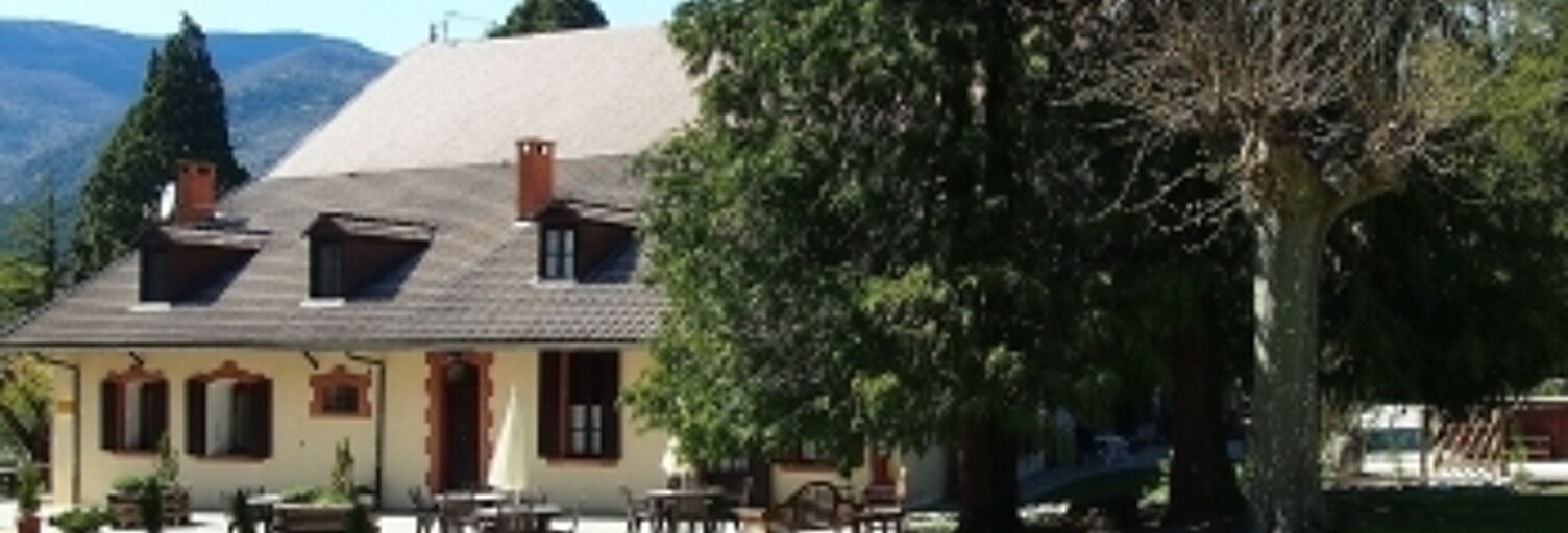 Maison 4 Pièces 470 m² à vendre à Saint-Pierre-d'Argençon (05140)