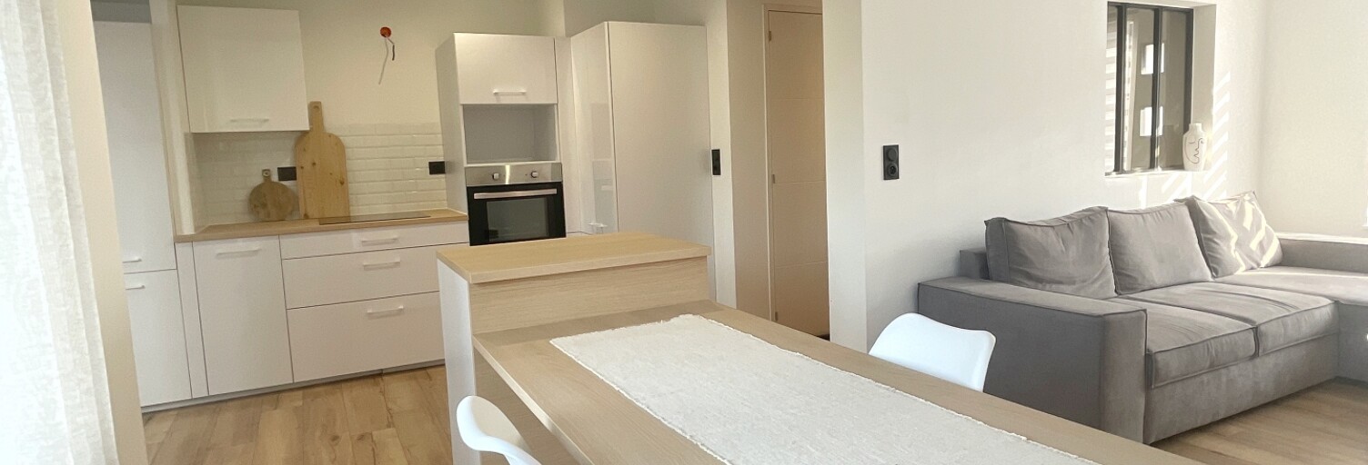 Maison 4 Pièces 79 m² à vendre à Bruay-la-Buissière (62700)