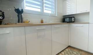 Maison 4 Pièces 90 m² à vendre à Bruay-la-Buissière (62700)