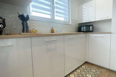 Maison 4 pièces 165000 €