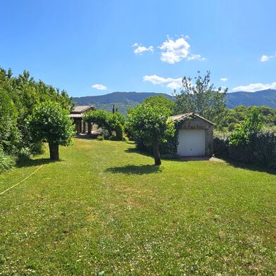 Maison 3 pièces 190000 €