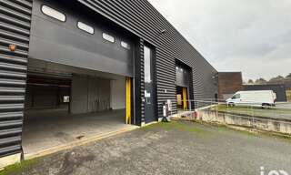 Divers  3000 m² à vendre à Berd'huis (61340)