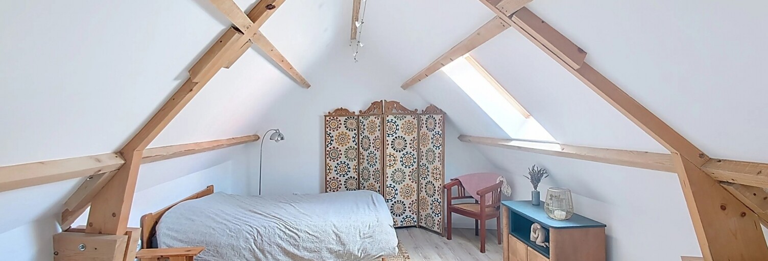 Maison 5 Pièces 130 m² à vendre à Allonville (80260)