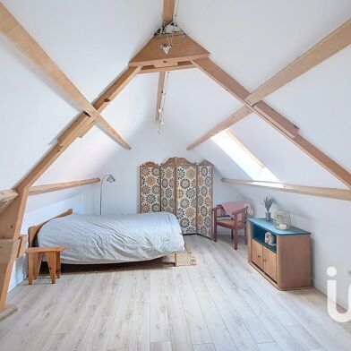 Maison 5 pièces 319900 €