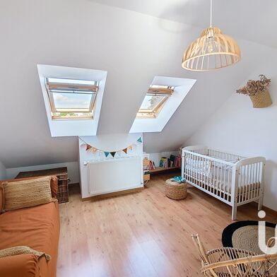 Maison 5 pièces 299900 €