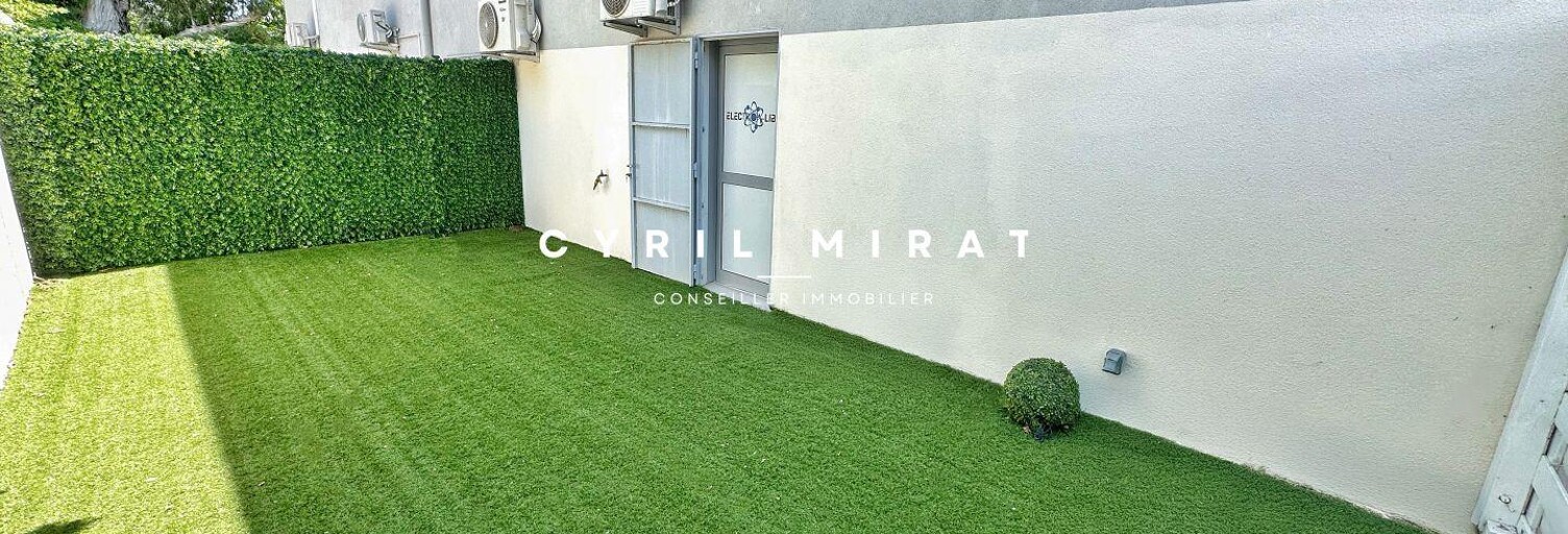 Commerce  60 m² à vendre à La Seyne-sur-Mer (83500)