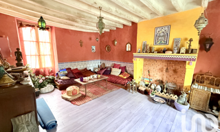 Maison 6 Pièces 135 m² à vendre à Bouessay (53290)