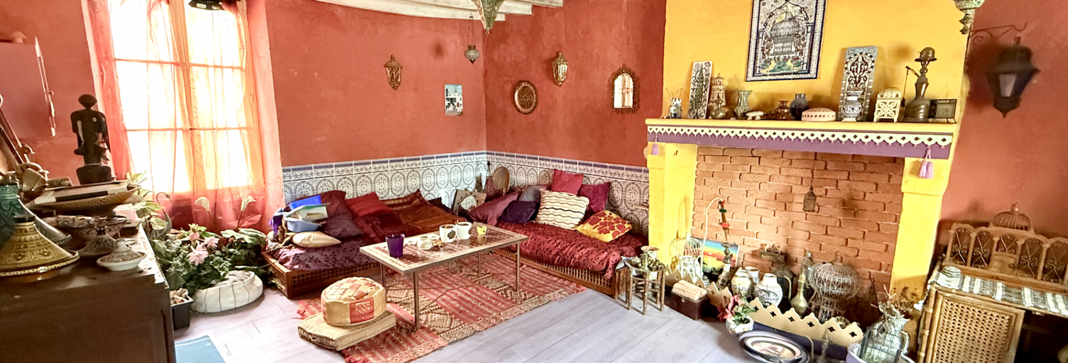 Maison 6 Pièces 135 m² à vendre à Bouessay (53290)