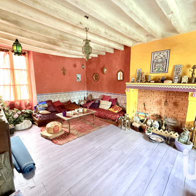 Maison 6 pièces 75000 €