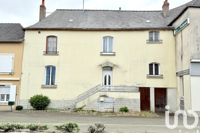 Maison 6 pièces 64500 €