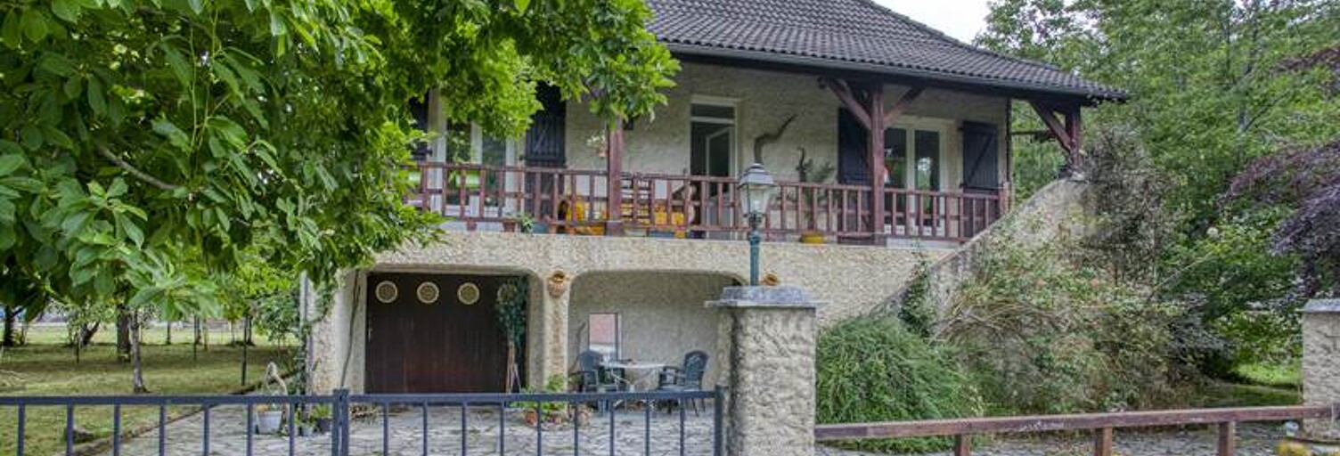 Maison 4 Pièces 80 m² à vendre à Souillac (46200)