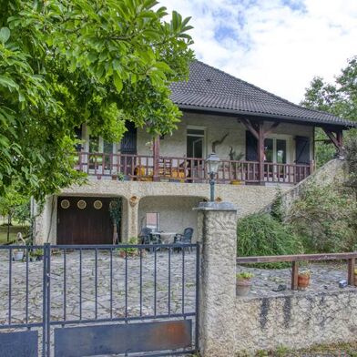 Maison 4 pièces 161000 €