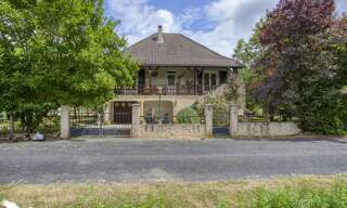 Maison 4 Pièces 80 m² à vendre à Souillac (46200)