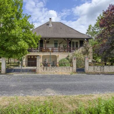 Maison 4 pièces 161000 €
