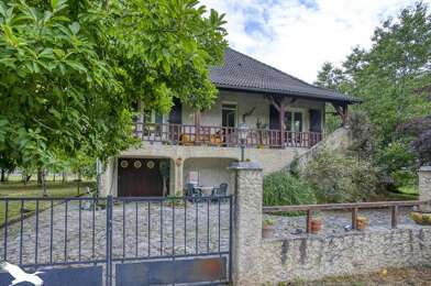 Maison 4 pièces 161000 €