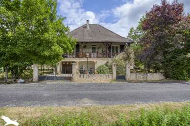 Maison 4 pièces 150500 €