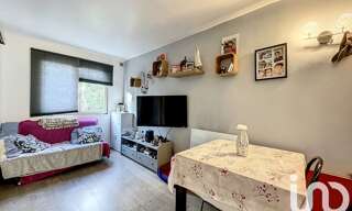 Appartement 2 Pièces 28 m² à vendre à Sucy-en-Brie (94370)