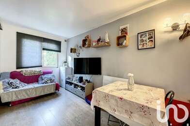 Appartement 2 pièces 126000 €