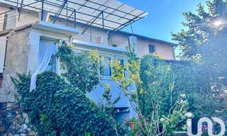 Maison 4 Pièces 80 m² à vendre à Firmi (12300)