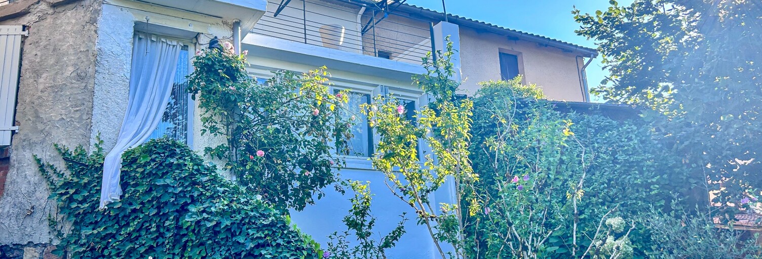 Maison 4 Pièces 80 m² à vendre à Firmi (12300)