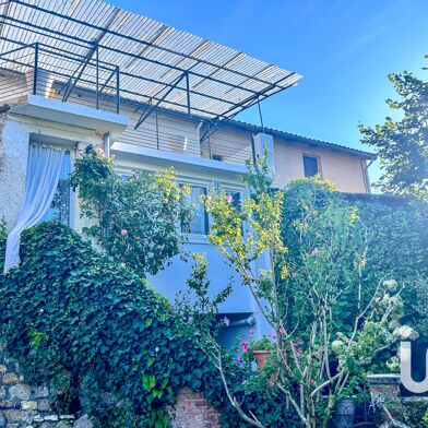 Maison 4 pièces 110000 €