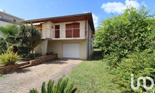 Maison 4 Pièces 118 m² à vendre à Mérignac (33700)