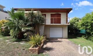 Maison 4 Pièces 118 m² à vendre à Mérignac (33700)