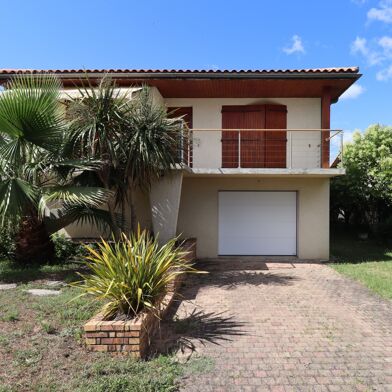 Maison 4 pièces 479600 €