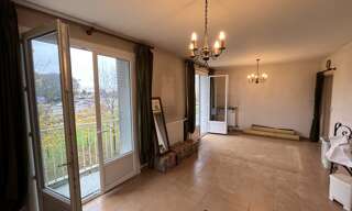 Appartement 3 Pièces 68 m² à vendre à Angoulême (16000)