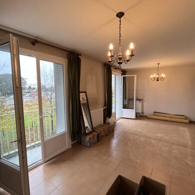 Appartement 3 pièces 72345 €