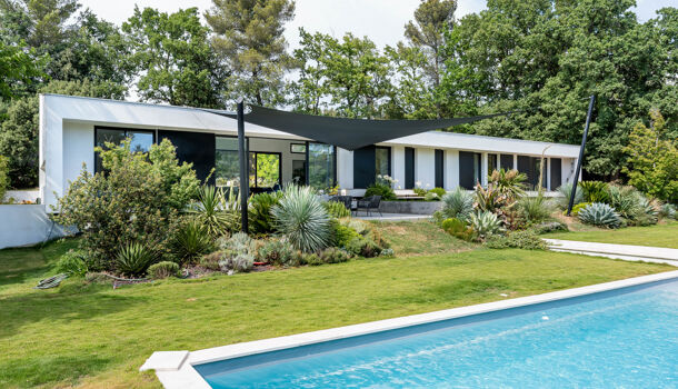 Villa / Maison 5 pièces  à vendre Belcodène 13720