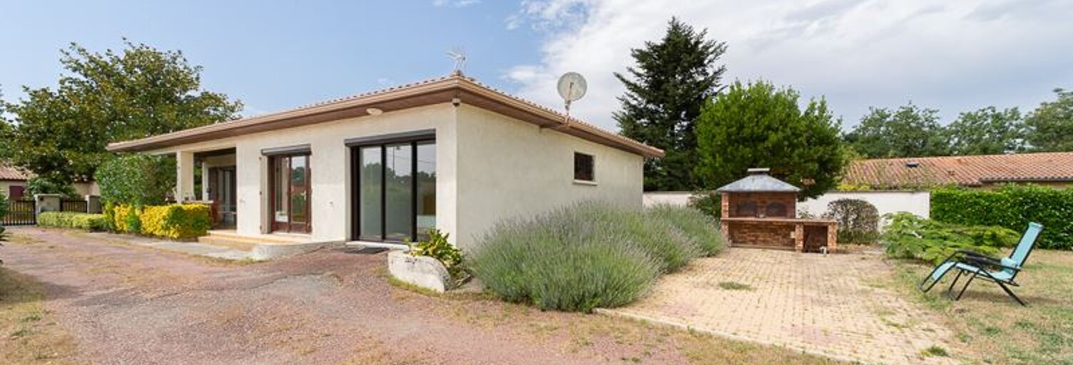 Maison 5 Pièces 130 m² à vendre à Saint-André-de-Cubzac (33240)