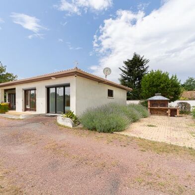 Maison 5 pièces 319000 €