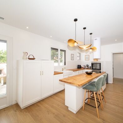 Maison 5 pièces 319000 €