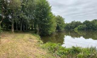 Terrain  23730 m² à vendre à Oradour-sur-Vayres (87150)