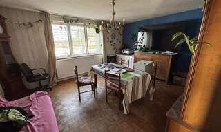 Maison 8 Pièces 153 m² à vendre à Châlus (87230)