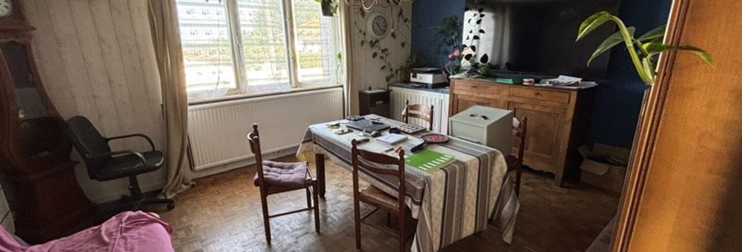 Maison 8 Pièces 153 m² à vendre à Châlus (87230)