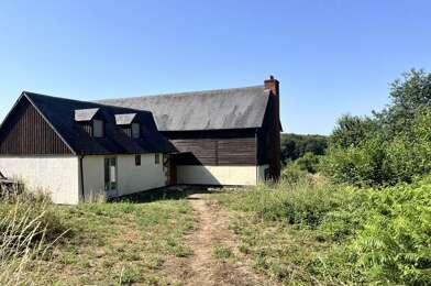 Maison 10 pièces 135000 €