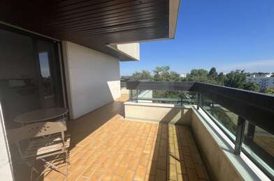 Appartement 4 pièces 612000 €