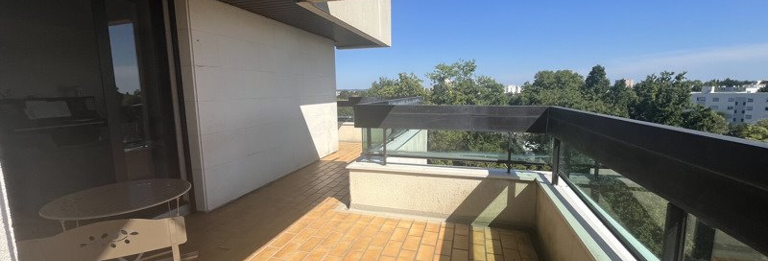 Appartement 4 Pièces 86 m² à vendre à Bordeaux (33200)